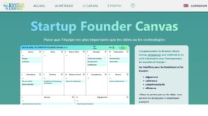 StartupFounderCanvas